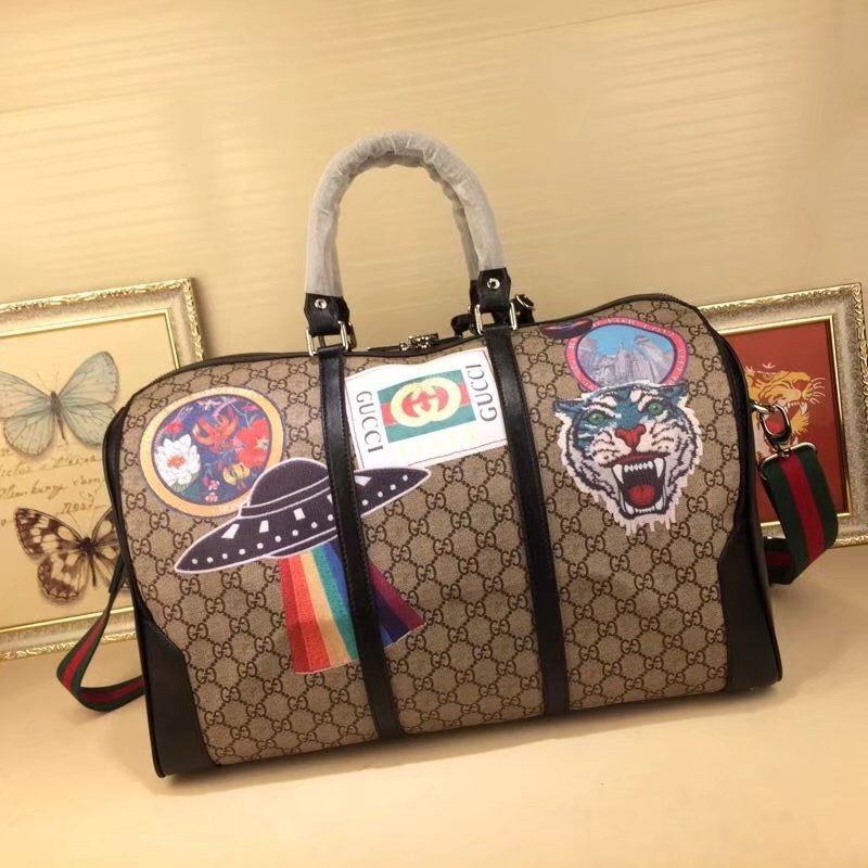 Glami Fashion - GCI Bags - 11359