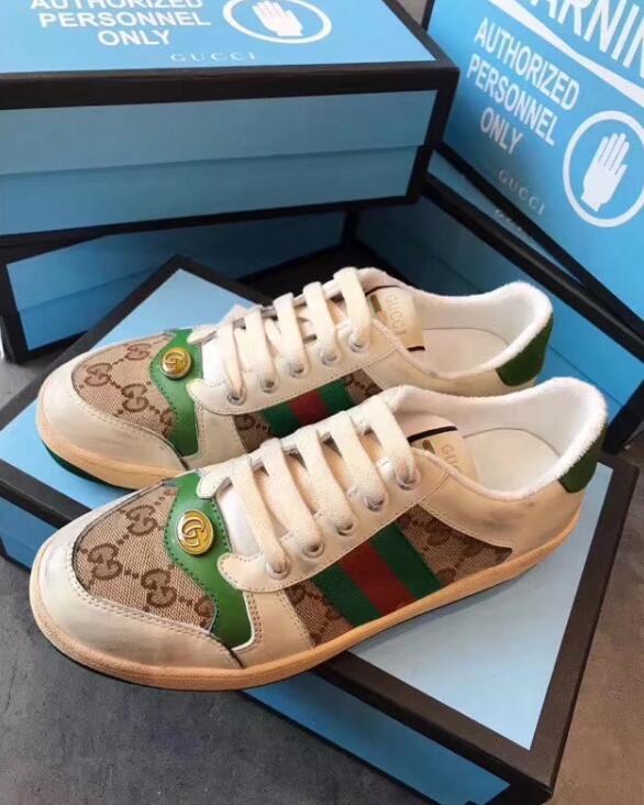 SAMC - GUKI Women Shoes - 2209