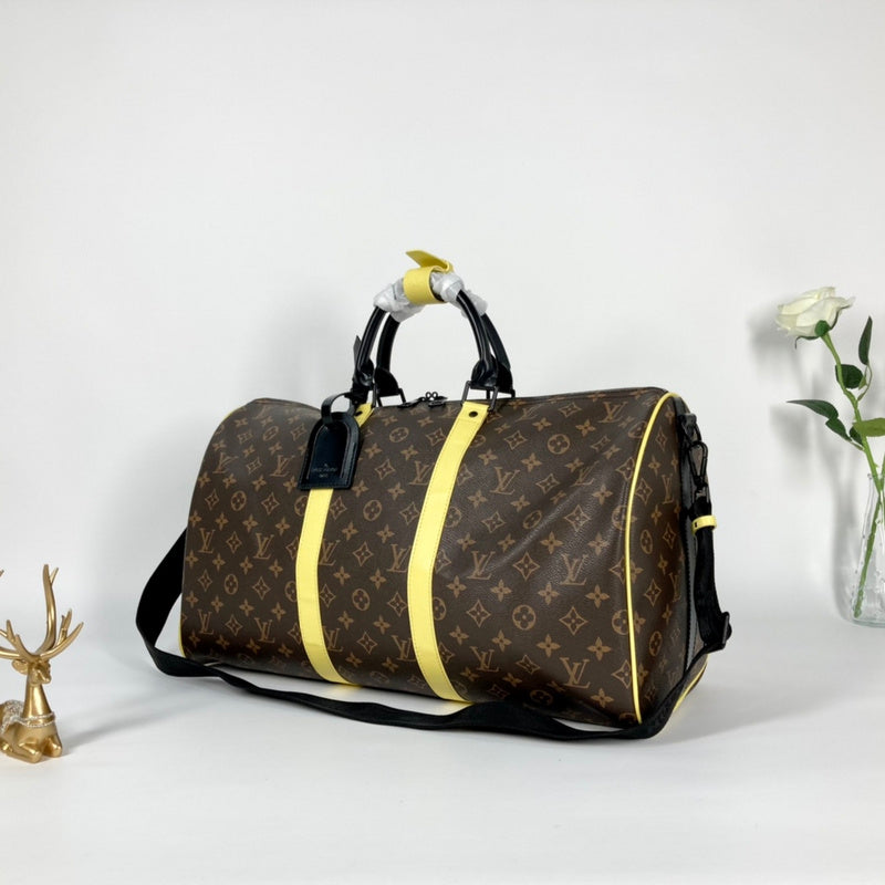 Satchel Bags - VL1 Bags - 106