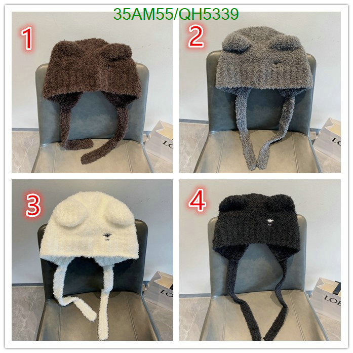 SAMC - DOR Caps & Hats - 074