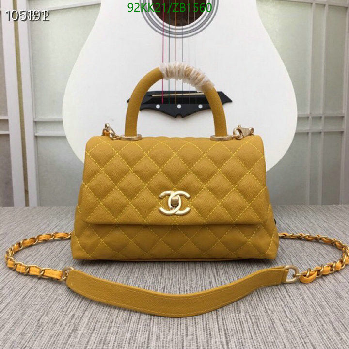 SAMC - CHL Bags Handbags - 119