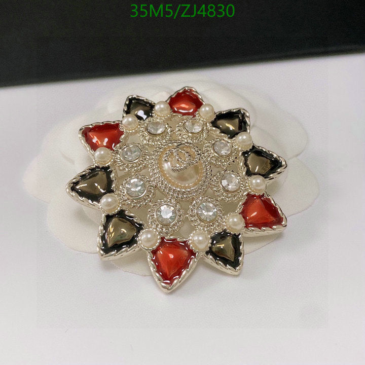 SAMC - CHL Jewelry - 1046