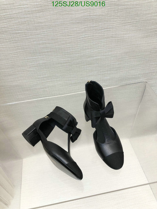 SAMC - CHL Women Shoes Ballet - 125