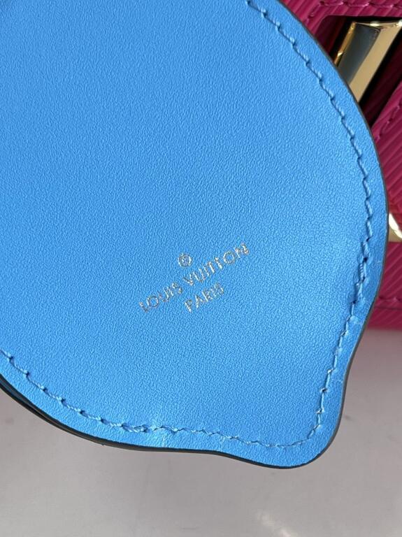 SAMC - LOV Bags - 1588