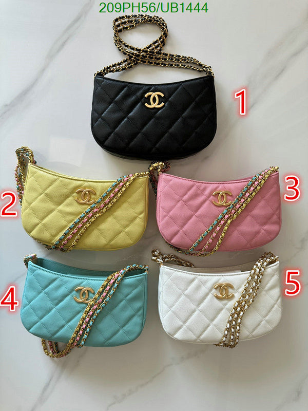 SAMC - CHL Bags - 339
