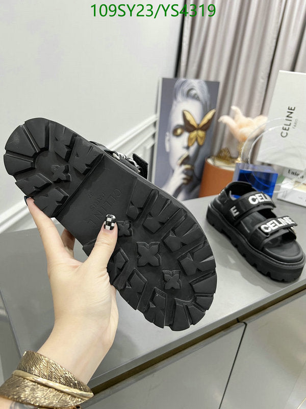 SAMC - COL Women Shoes - 290