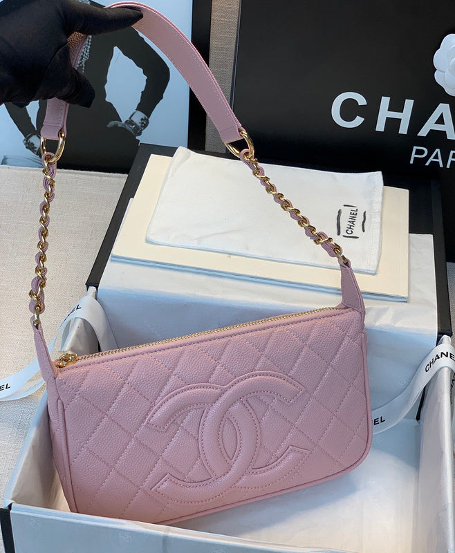 Satchel Bags - CHL Bags - 259