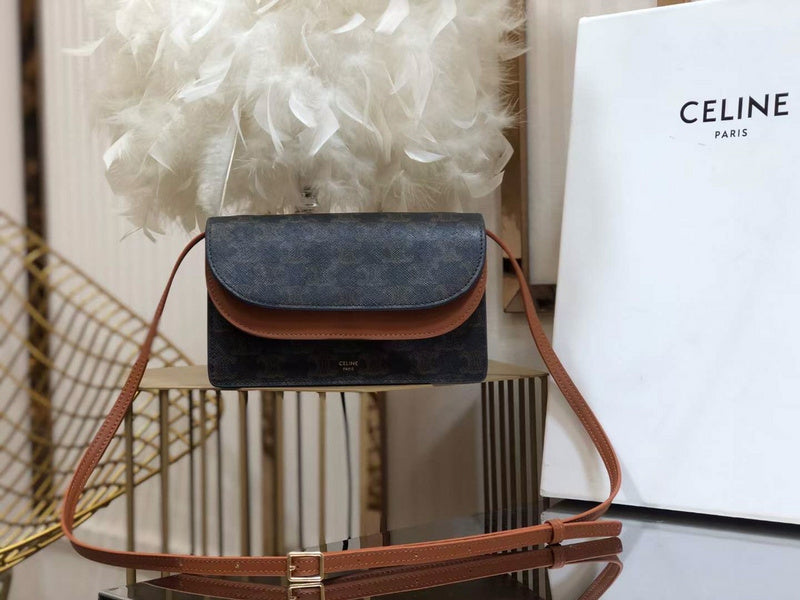 Glamy - COL Bags - 342