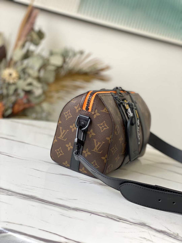 Satchel Bags - VL Bags - 177