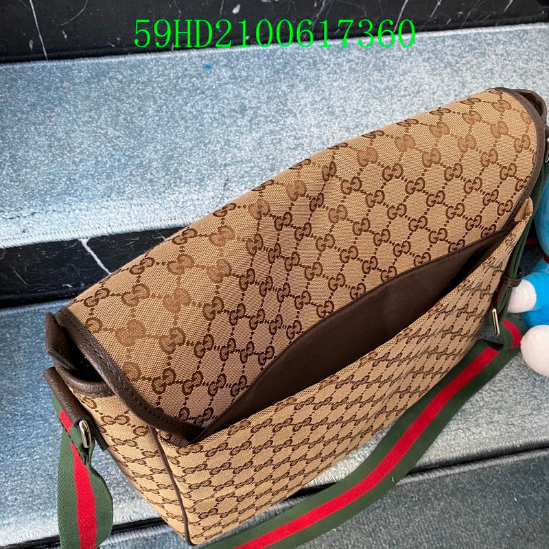 Glami Fashion - GCI Bags - 11203