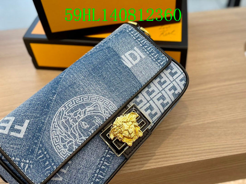 Glami - FDE Bags - 3358