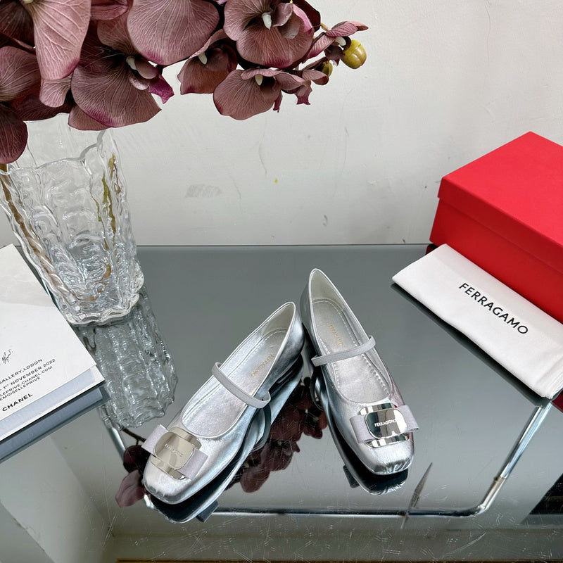 Glami - FGO Women Shoes - 188