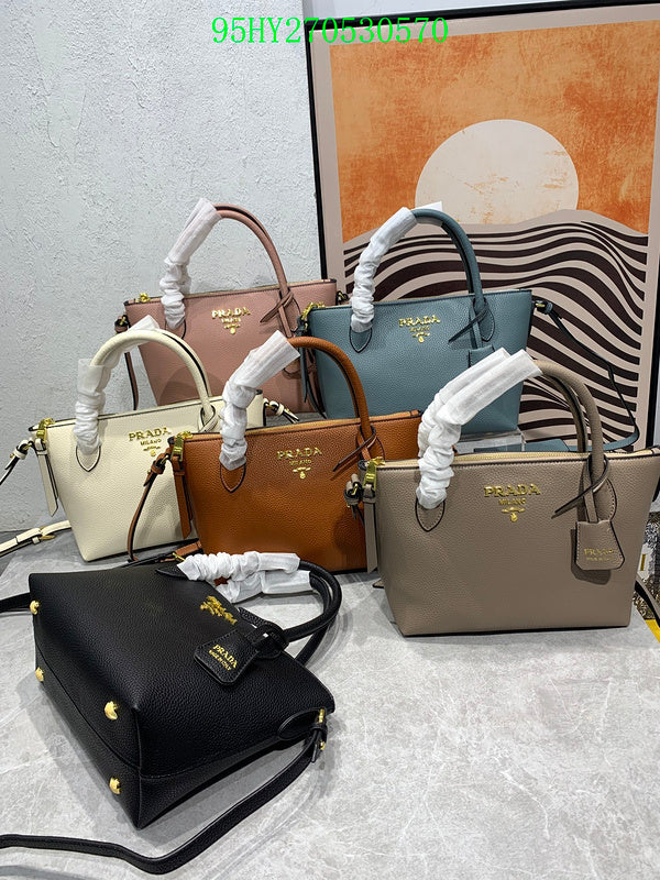 Satchel Bags - PDA Bags - 3270