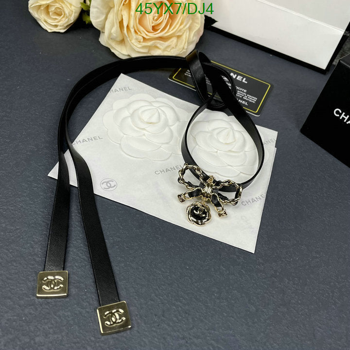 SAMC - CHL Jewelry - 399