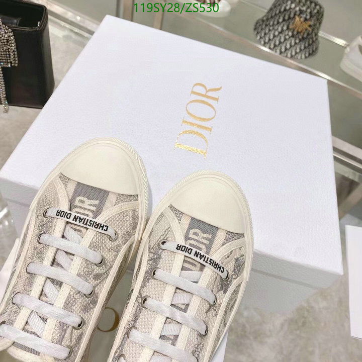 SAMC - DOR Women Sneakers - 116