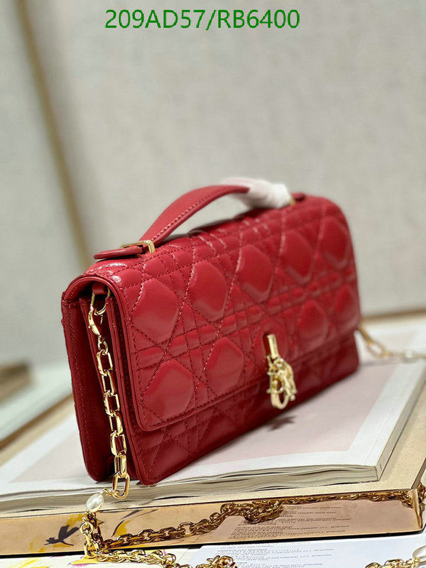 SAMCC - DOR Bags - 1258