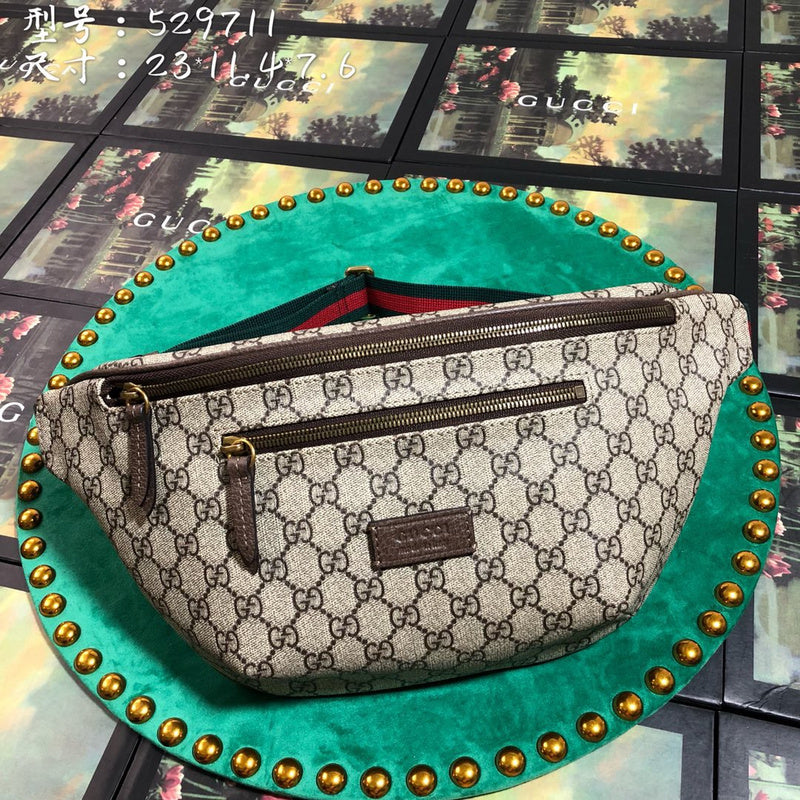 Glami Fashion - GCI Bags - 8619