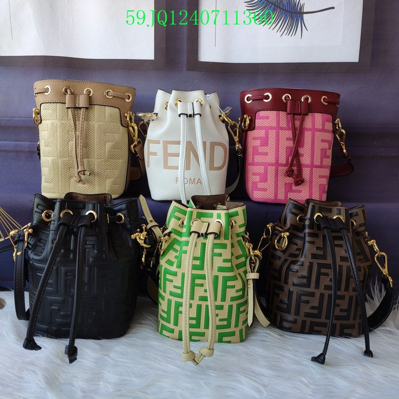 Glami - FDE Bags - 1534