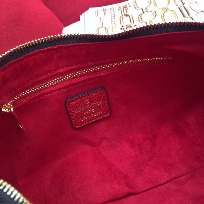 GlamI Lu-Vi bags - 3696