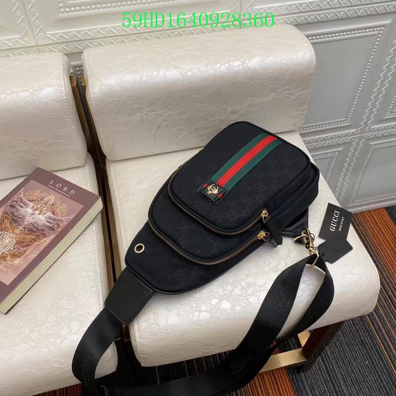 Glami Fashion - GCI Bags - 10342