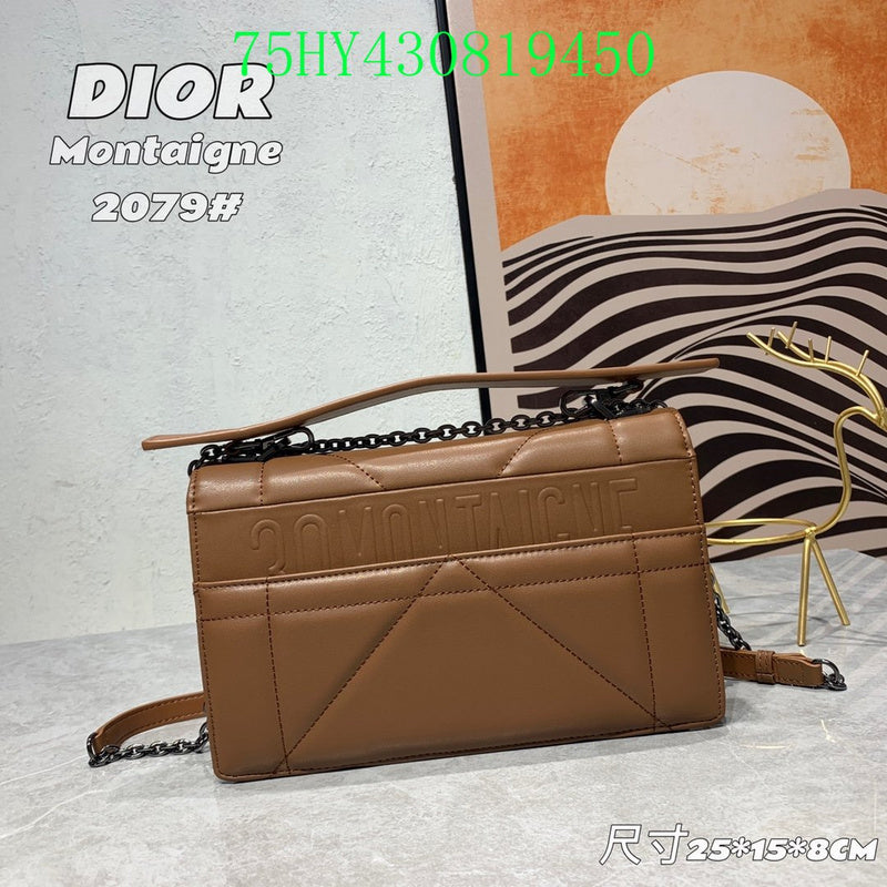 Glami - DOR Bags - 1294