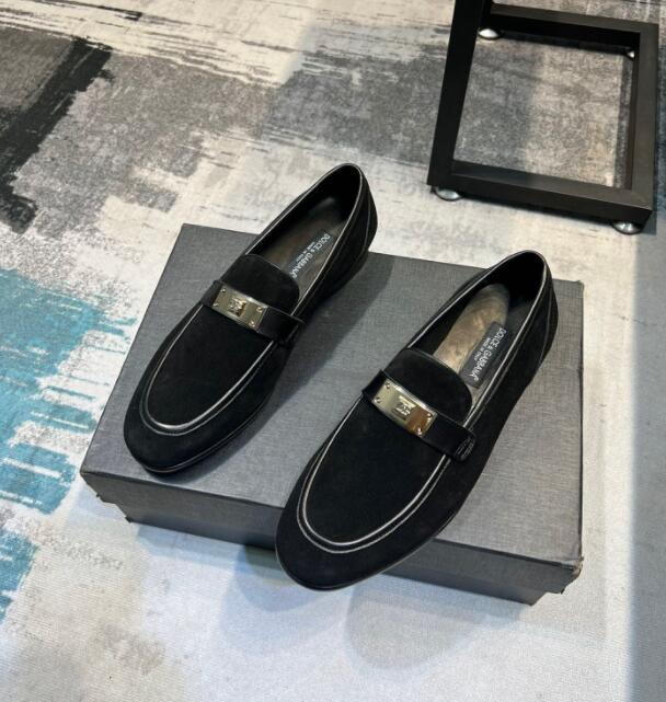 SAMC - DAG Men Shoes - 093