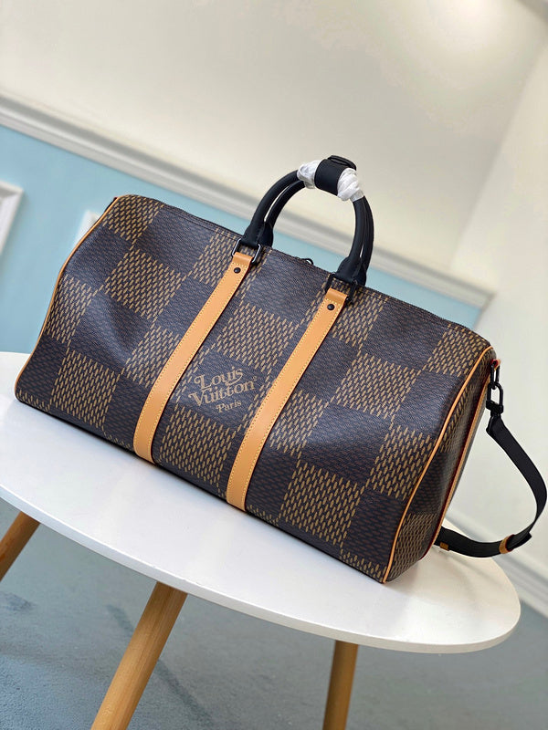 Satchel Bags - VL Bags - 455