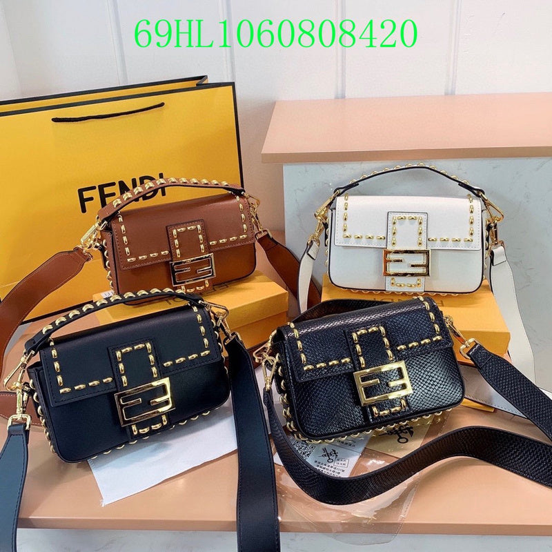 Glami - FDE Bags - 3238