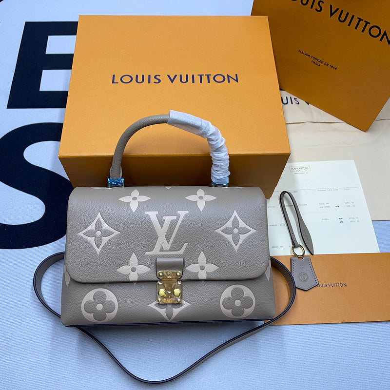 Satchel Bags - VL Bags - 6873