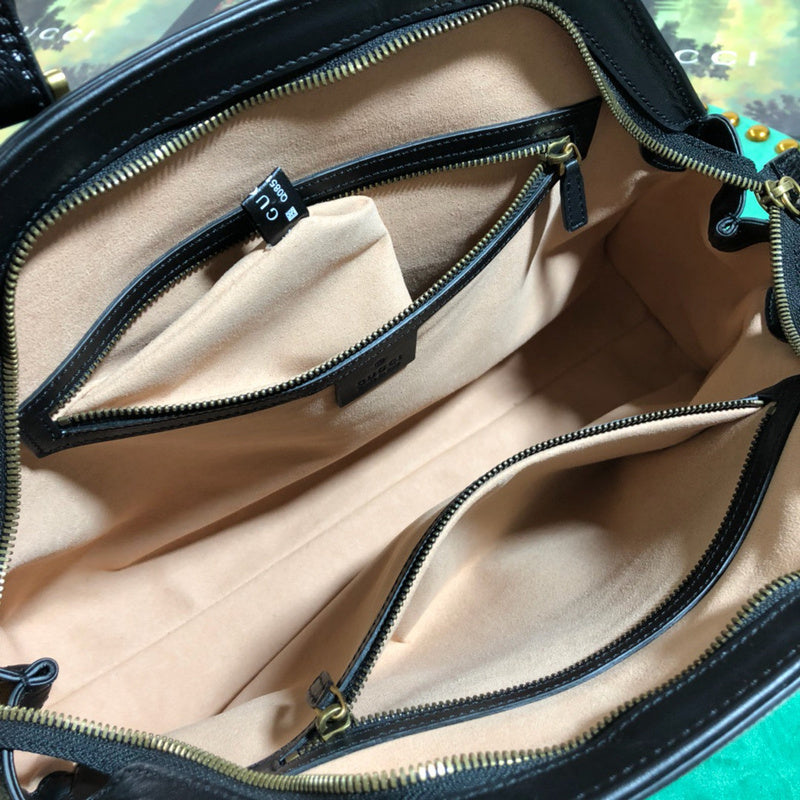 Satchel Bags - GCI Bags - 6339