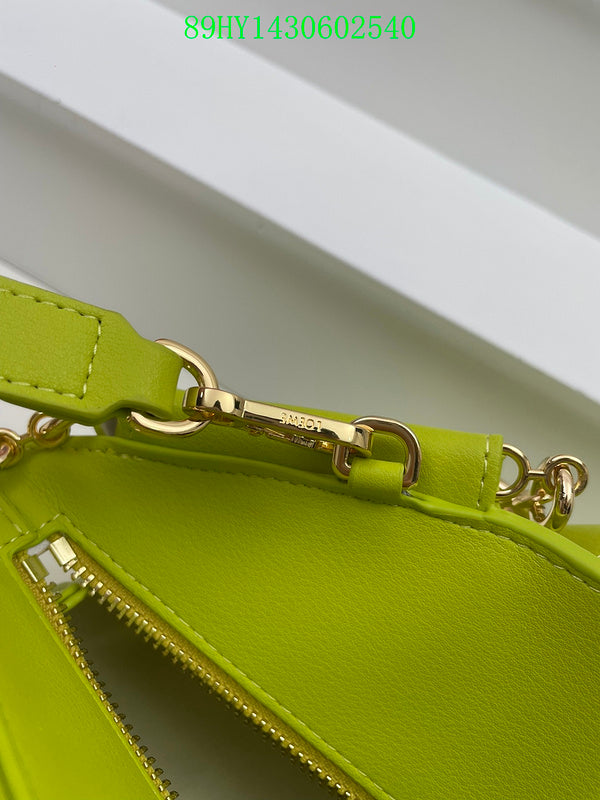 Satchel Bags - LWE Bags - 081