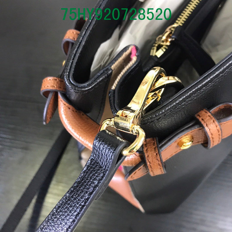 ELE Fashion -BBR Bags - 692