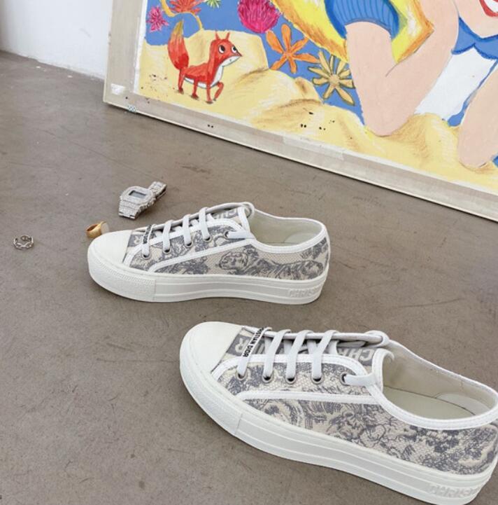 SAMCC - DOR Women Shoes - 1134