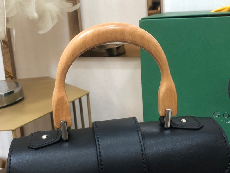 Satchel Bags - GOD Bags - 932