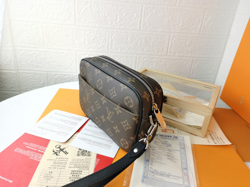 Satchel Bags - VL2 Bags - 960