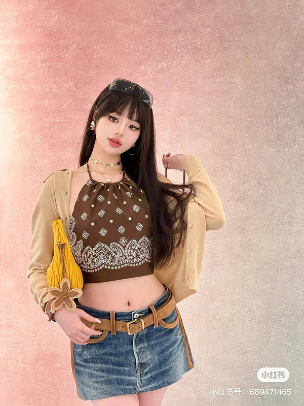 Glami - MMU Women Clothes - 503