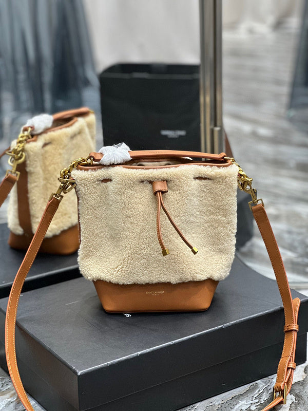 Glamy - YLS Bags - 634