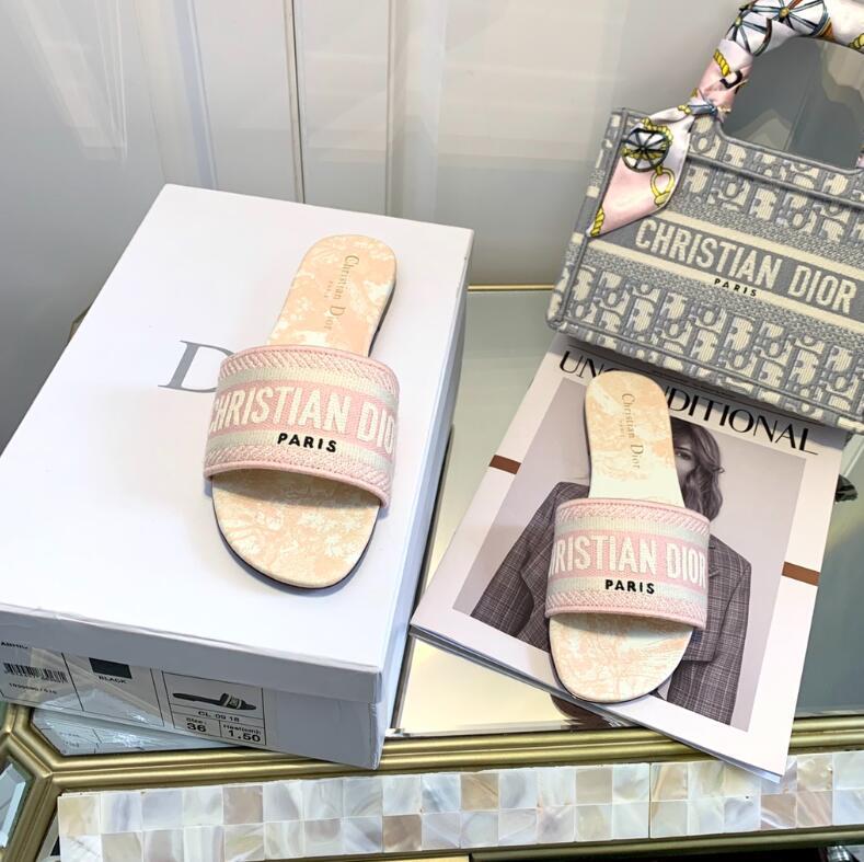 SAMCC - DOR Women Shoes - 949
