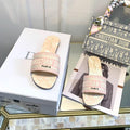 SAMCC - DOR Women Shoes - 949