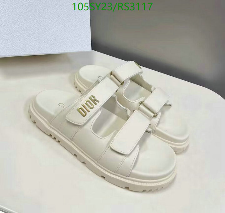 SAMCC - DOR Women Shoes - 2134