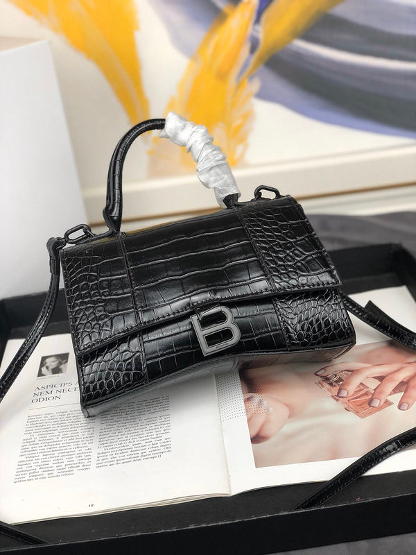 Satchel Bags - BV Bags - 317