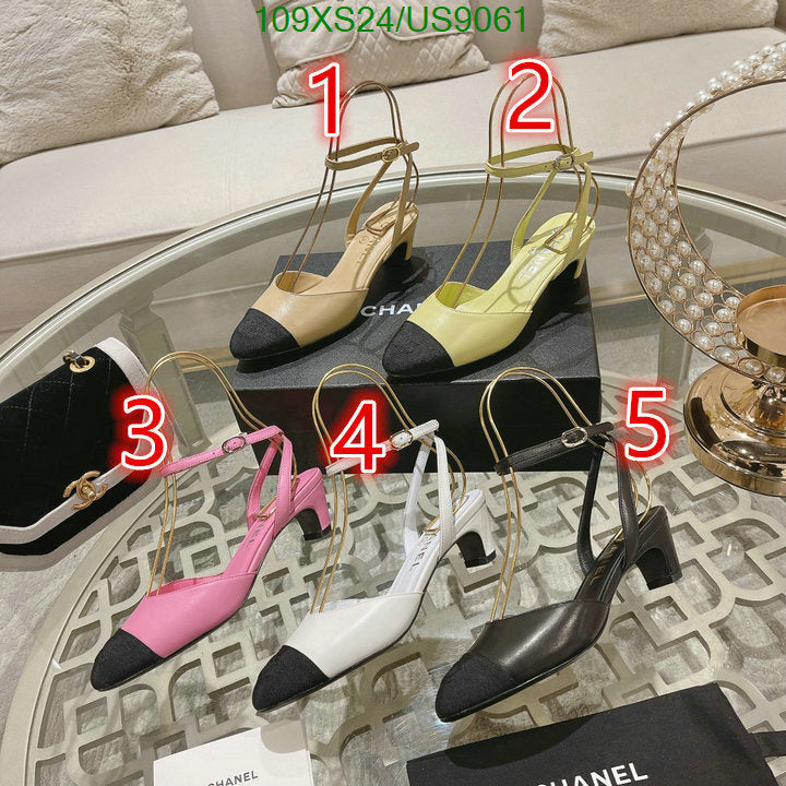SAMC - CHL Women Shoes Ballet - 137