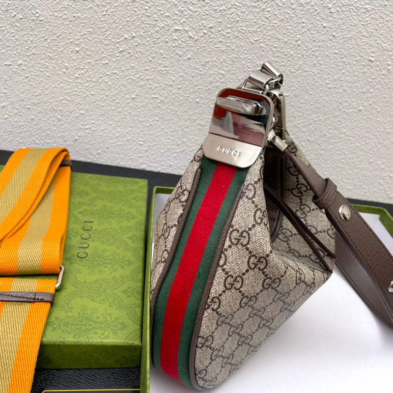 Satchel Bags - GCI Bags - 1657