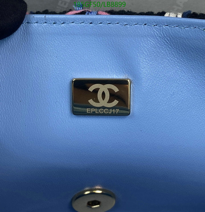 SAMC - CHL Bags - 736