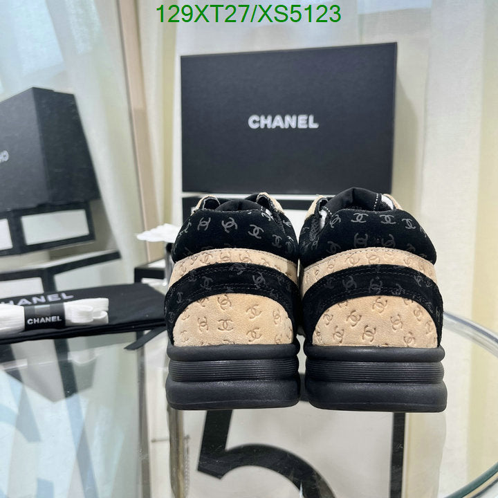 SAMC - CHL Women Shoes Sneakers - 199