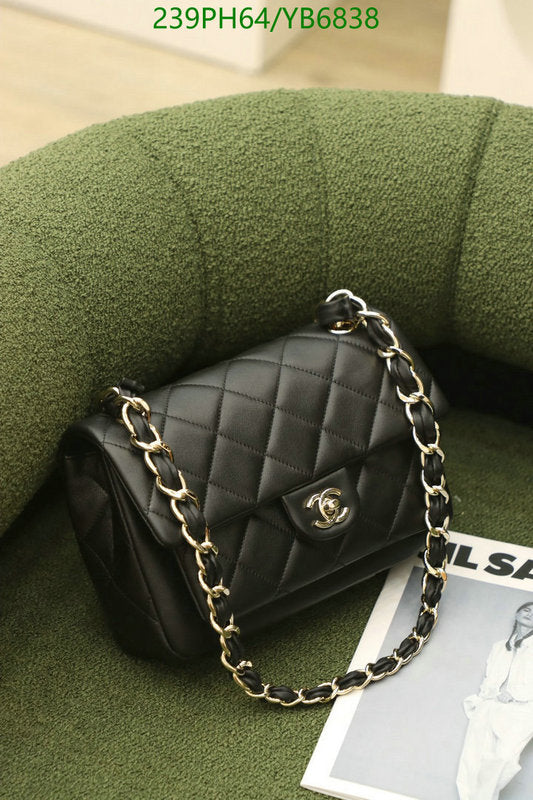 SAMC - CHL Bags - 780
