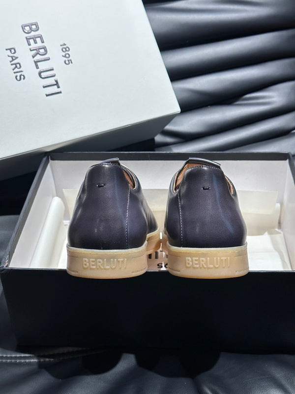 Glami - BRE Men Shoes - 408