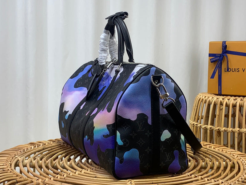 Glami-is - LOV Travel Bags - 035
