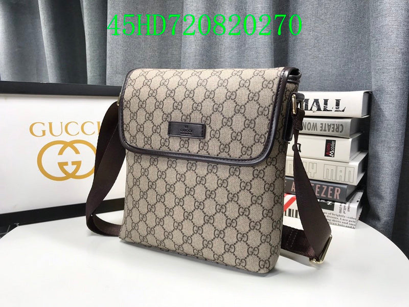 Glami Fashion - GCI Bags - 11177