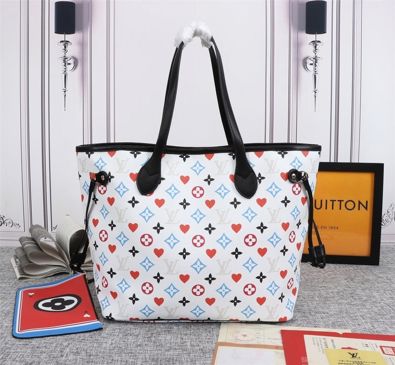 Fashion Lu-Vi bags - 3862